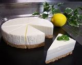 簡単！チョット手抜きな…レアチーズケーキ作り方22写真