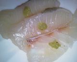 お刺身の食べ方作り方3写真