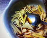◆生姜でさっぱり!!鶏のスタミナ焼き◆作り方3写真