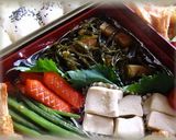 2011運動会弁当①スコッチエッグ作り方9写真