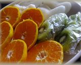 2011運動会弁当①スコッチエッグ作り方10写真