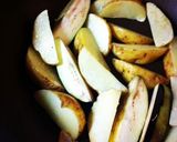 ◆生姜でさっぱり!!鶏のスタミナ焼き◆作り方5写真
