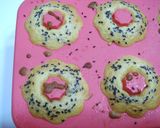 ♡焼きドーナツ♡マーガリンでバター風味♡作り方10写真