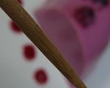 ハスカップのババロア作り方18写真