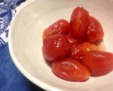 プレ農家めし◆簡単！トマトシャーベット作り方1写真