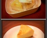 濃厚♪カマンベールチーズケーキ作り方12写真