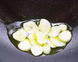 ピーマンと椎茸のガーリック炒め作り方3写真