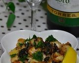 ✿鶏ひざ軟骨の香草炒め✿作り方7写真