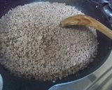 塩麹そぼろdeヤムウンセン★タイ風サラダ作り方3写真