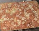 スポンジ生地風♪りんごのカントリーケーキ作り方5写真