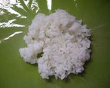 ご飯シートの作り方&使用例 H23.9作り方1写真