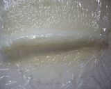 ご飯シートの作り方&使用例 H23.9作り方2写真