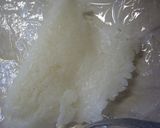 ご飯シートの作り方&使用例 H23.9作り方3写真