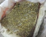 マグロとポテトのトマト煮『マルミタコ』作り方2写真