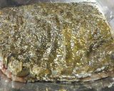 マグロとポテトのトマト煮『マルミタコ』作り方3写真