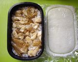 ご飯シートの作り方&使用例 H23.9作り方11写真