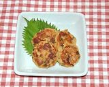 ☆残ったおからでヘルシーおやき☆作り方5写真