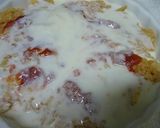 トマトライスのドリア作り方4写真