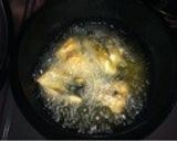 鯖の竜田揚げ‼作り方4写真