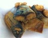 鯖の竜田揚げ‼作り方5写真