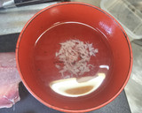 アリサの本気🐰アジのちらし寿司🐟️作り方3写真