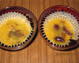 大森の珍味「しょうゆ豆」と卵で簡単1品作り方2写真