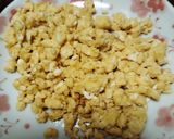 三色そぼろ丼作り方4写真