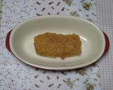 あまったカレーでコロッケグラタン作り方1写真