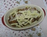 あまったカレーでコロッケグラタン作り方3写真