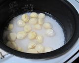 わが家の栗ご飯作り方3写真