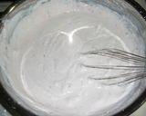 苺のフローズンヨーグルト作り方7写真