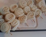 中はサクサク🎵外はホロホロ❤️簡単料理作り方3写真