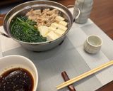 今夜は常夜鍋♪作り方7写真