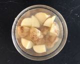 そら豆と新じゃがのポテトサラダ作り方1写真