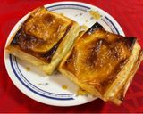 何食べ⭐︎佳代子さんのりんごきんとん作り方6写真
