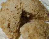 簡単★惣菜パン?キムチチーズケーキ作り方4写真