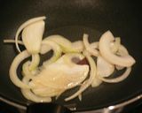 豚肉の柚子胡椒炒め作り方3写真