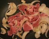 豚肉の柚子胡椒炒め作り方4写真