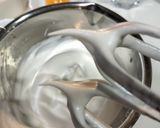板チョコで作るふわとろチョコレートムース作り方2写真