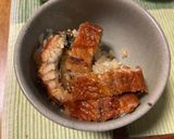 市販のうなぎで簡単ひつまぶし風ご飯作り方5写真