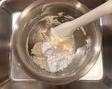 朝食に＊ライ麦のクリチ＆クランべリーバトン作り方10写真