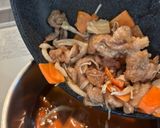 むし麺で簡単！酸辣湯麺！作り方8写真