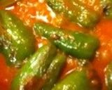 テンション上がる 肉詰めピーマン作り方5写真