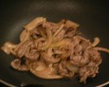 豚肉の柚子胡椒炒め作り方5写真