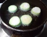 揚げ出しヘチマ作り方4写真