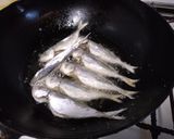 鯵の南蛮づけ作り方3写真
