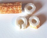 ◎お弁当に♪ミニミニちくわクルクル～◎作り方1写真