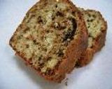 ブラックコーヒー★パウンドケーキ作り方17写真