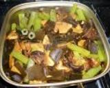 昆布の佃煮（具だくさん）作り方11写真
