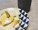 チーズ豆腐作り方6写真